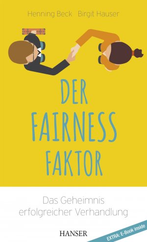 Isbn 9783446451865 Der Fairness Faktor Das Geheimnis