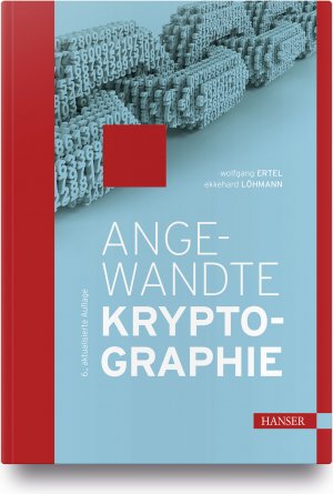 ISBN 9783446463134: Angewandte Kryptographie