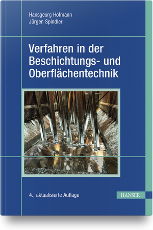 ISBN 9783446464551: Verfahren in der Beschichtungs- und Oberflächentechnik