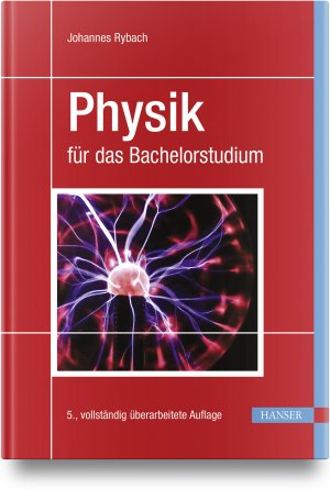 ISBN 9783446476783: Physik für das Bachelorstudium