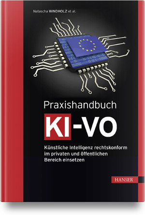 ISBN 9783446481947: Praxishandbuch KI-VO