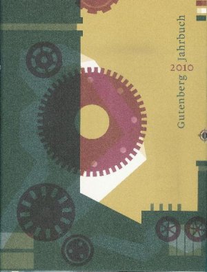 ISBN 9783447061988: Gutenberg Jahrbuch 2010 .[Neubuch] (Jahrbuch der Gutenberg-Gesellschaft, Band 85)