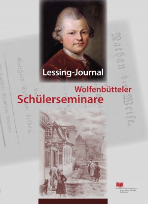 ISBN 9783447069687: Lessing-Journal – Junge und jüngste Forscher auf Lessings Spuren in Wolfenbüttel