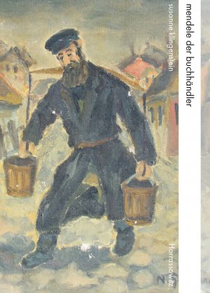 ISBN 9783447101455: Mendele der Buchhändler - Leben und Werk des Sholem Yankev Abramovitsh Eine Geschichte der jiddischen Literatur zwischen Berdichev und Odessa, 1835–1917