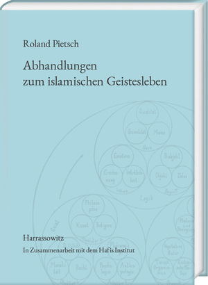 ISBN 9783447122665: Abhandlungen zum islamischen Geistesleben