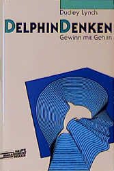 ISBN 9783448033182: DelphinDenken - Gewinn mit Gehirn