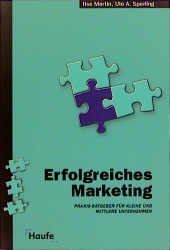 gebrauchtes Buch – Martin, Ilse; Sperling – Erfolgreiches Marketing