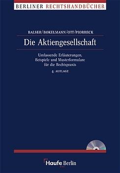 Die Aktiengesellschaft Balser Heinrich Bokelmann Buch Gebraucht Kaufen A01vyrkr01zzb