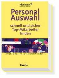 ISBN 9783448043013: Personalauswahl