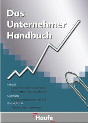 ISBN 9783448043853: Das Haufe-Unternehmer-Handbuch