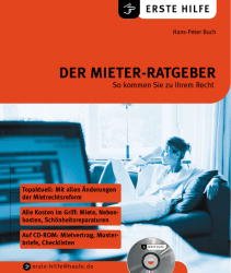 ISBN 9783448046496: Der Mieter-Ratgeber