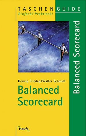 ISBN 9783448048704: Balanced Scorecard