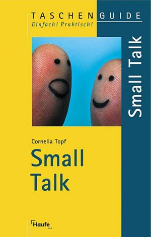 ISBN 9783448048735: Small Talk