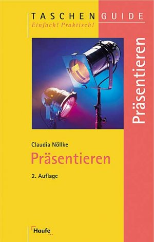 ISBN 9783448049886: Präsentieren