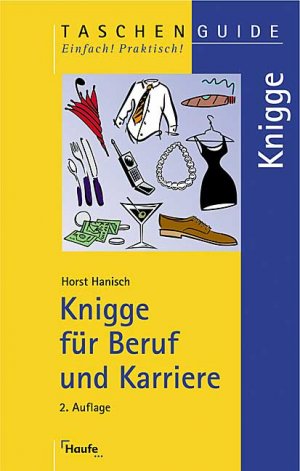 ISBN 9783448051339: Knigge für Beruf und Karriere. Taschen Guide ; 52