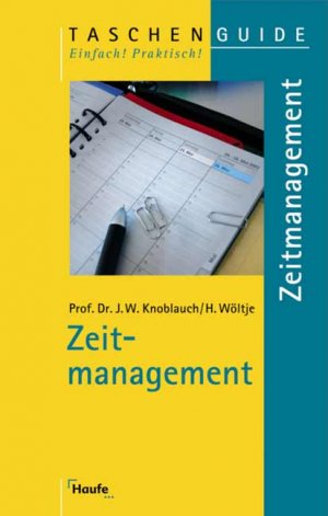 ISBN 9783448051933: Zeitmanagement