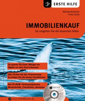 ISBN 9783448053500: Immobilienkauf