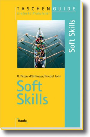 ISBN 9783448071986: Soft Skills (Taschenguide)