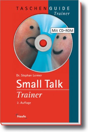 ISBN 9783448073867: Small Talk Trainer