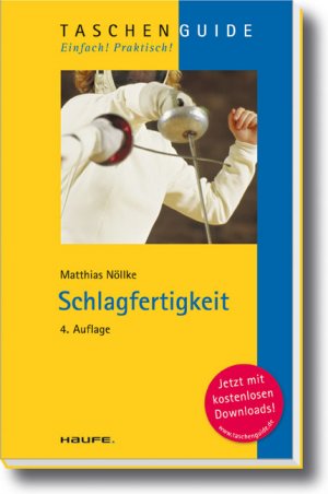 gebrauchtes Buch – Matthias Nöllke – Schlagfertigkeit