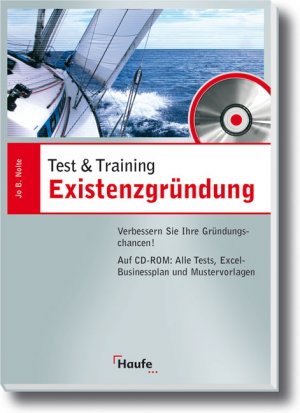 ISBN 9783448075182: Existenzgründung – Verbessern Sie Ihre Gründungschancen !