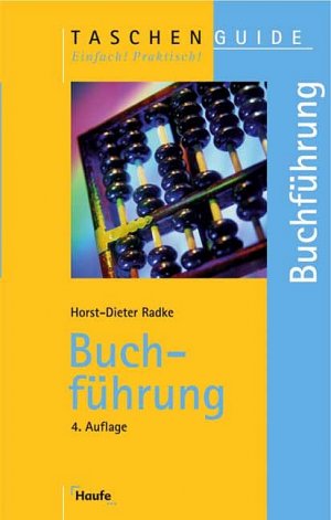 ISBN 9783448075311: Taschenguide Buchführung