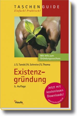 ISBN 9783448078664: Existenzgründung