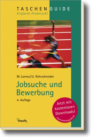 ISBN 9783448081169: Jobsuche und Bewerbung