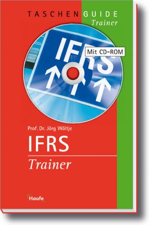 ISBN 9783448082739: IFRS Trainer