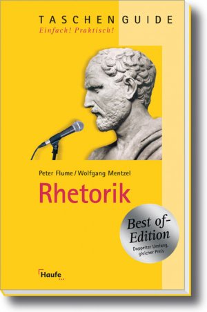 ISBN 9783448090994: Rhetorik