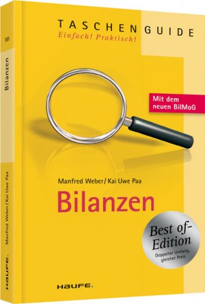 ISBN 9783448091045: Bilanzen