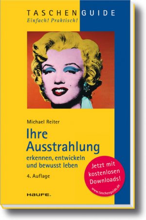 ISBN 9783448092851: Ihre Ausstrahlung