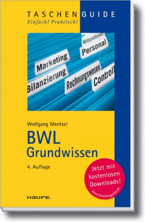 ISBN 9783448093148: BWL Grundwissen