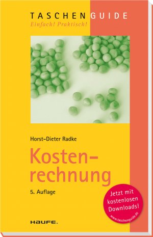 ISBN 9783448094121: Kostenrechnung