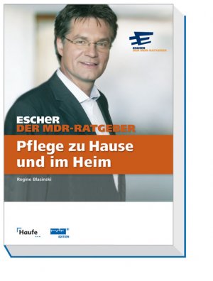 ISBN 9783448100143: Escher: Pflege zu Hause und im Heim