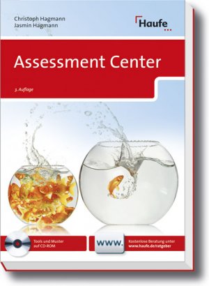 ISBN 9783448101706: Assessment Center