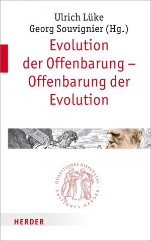 ISBN 9783451022494: Evolution der Offenbarung - Offenbarung der Evolution