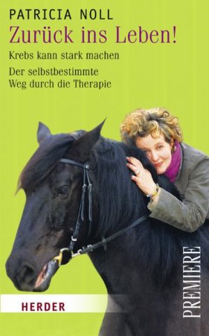 ISBN 9783451030079: Zurück ins Leben!