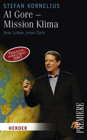 ISBN 9783451030208: Al Gore - Mission Klima