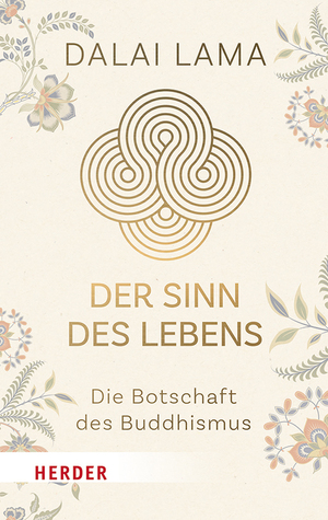 neues Buch – Lama Dalai – Der Sinn des Lebens