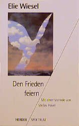 ISBN 9783451040191: Den Frieden feiern