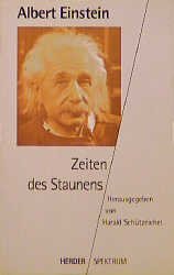 ISBN 9783451041532: Zeiten des Staunens