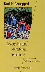 ISBN 9783451043833: Als den Hirten der Stern erschien