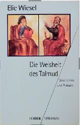 ISBN 9783451043840: Die Weisheit des Talmud