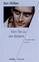 ISBN 9783451044137: Vom Tier zu den Göttern. Die große Kette des Seins. Herausgegeben von Edith Zundel.