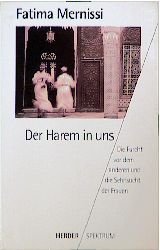 ISBN 9783451044304: Der Harem in uns