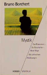 ISBN 9783451045301: Mystik