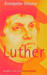 ISBN 9783451047541: Luther - bk354