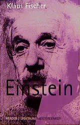 gebrauchtes Buch – Klaus Fischer – Einstein