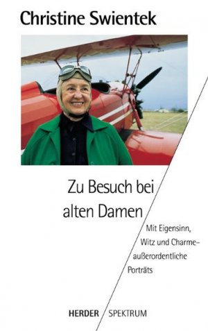 ISBN 9783451047749: Zu Besuch bei alten Damen